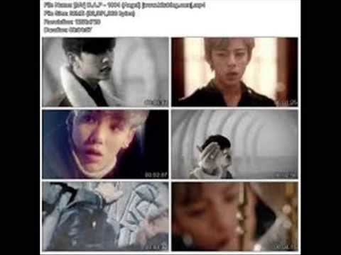 1004 (Angel) - B.A.P [Nightcore]