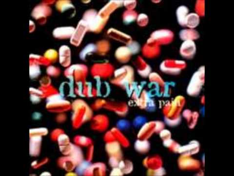 Original Murder - Dub War RARE