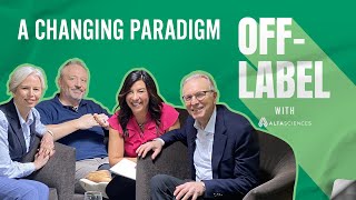 EP2: A Changing Drug Development Paradigm