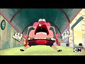 Uncle Granpda S Rage