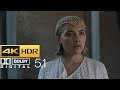 Dune Part Two Princess Irulan Counsels The Emperor HDR 4K 5 1
