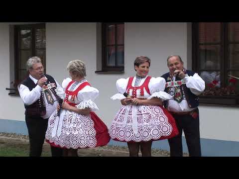 ŽADOVJÁCI - Těmický mlýn