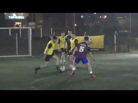 LEPETIT FC vs PUNTO FC  - #LigaNuñez - 23/07/2022