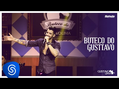 D E A - Vem pro boteco do Gusttavo Lima