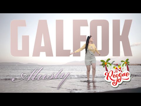 Alusty - Galfok | Dangdut [OFFICIAL]