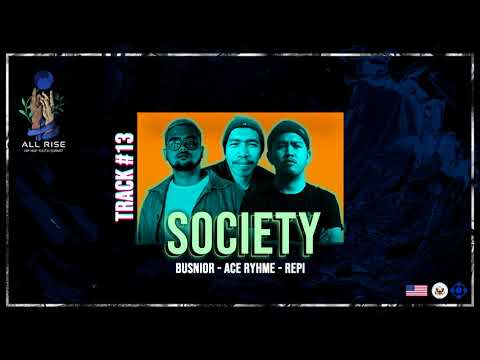Society - Ace Ryhme, Busnior & Repi