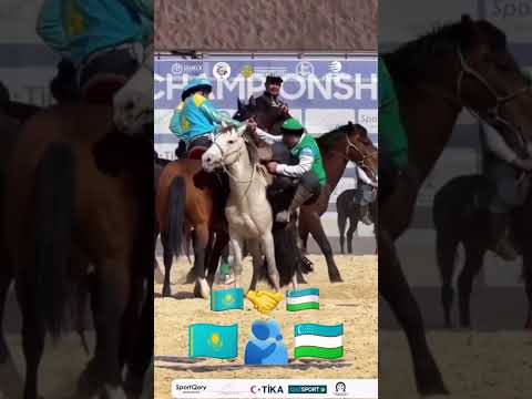 Kazakhstan Turkmenistan Uzbekistan 🇺🇿🤝 sport