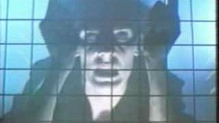 Саундтрек к фильму "Голод", группа Bauhaus