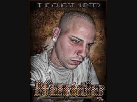 Kendo La Mano Derecha - Solo Un Minuto (Tiraera Pa Lele El Arma Secreta)