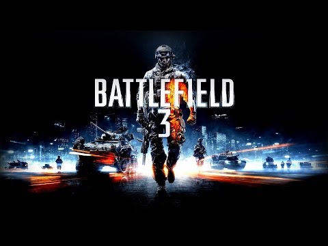 Battlefield 3 - Game Movie