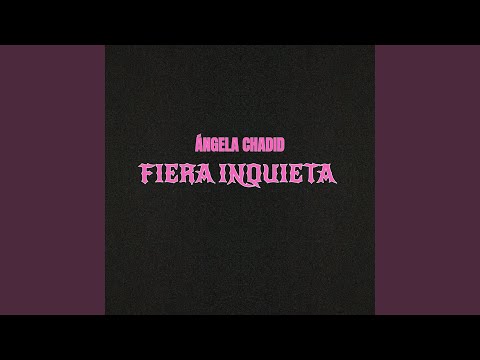 Fiera Inquieta