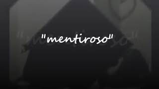 Enrique iglesias mentiroso ( letras )