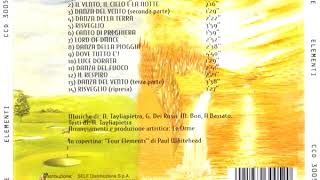 le Orme ....elementi 2001...(album completo)