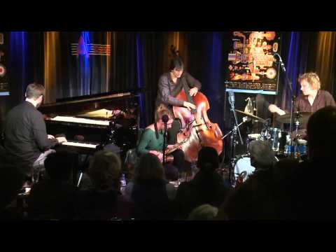 Lisbeth Quartett - The Tree - Jazzfest Berlin 2011