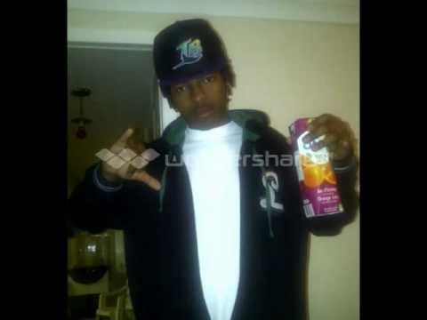 Moby X Big D X Mackazoe - Freestyle 2011