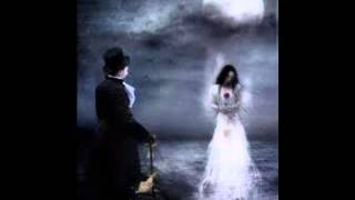 Annabel Lee Marianne Faithfull AudioBook, Edgar Allan Poe