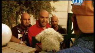 Stavento ft. Lakis Papadopoulos - Eimai