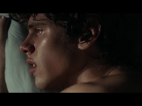 Isak Danielson - Broken (Official Music Video)