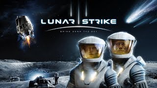 Lunar Strike