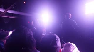 Raury - Devil&#39;s Whisper (Philadelphia)