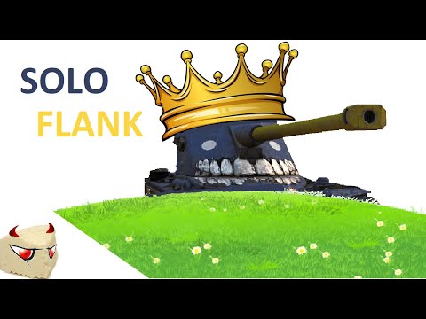 Kranvagn - King of the hill 👑 ‎| 10K COMBINED