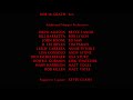 Lost Movies Credits 2 The Adventures Of Elmo In Grounchland