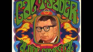 Cal Tjader - Our Day Will Come (1967)