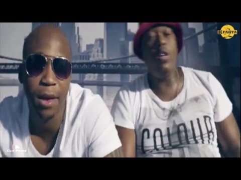 South Africa House Music Video Mix - House Situation 2016