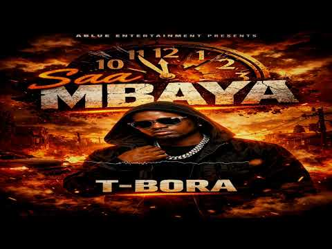  T-Bora and Little birds 