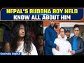 Nepal's 'Buddha Boy' Ram Bomjan held by Nepal Police; 30 mn seized from his residence | Oneindia