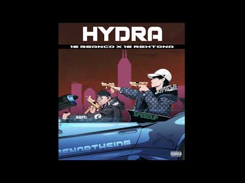 16 Rehtona & 16 BeanCD - Thanh Toán