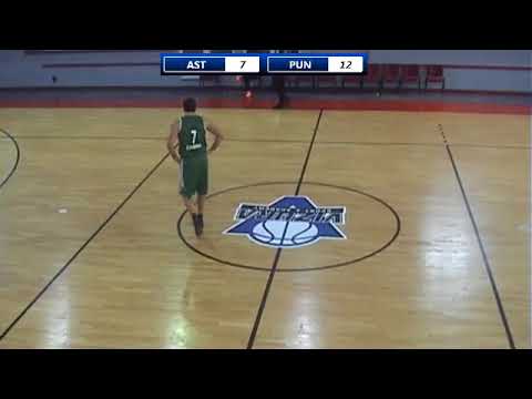 25. November 2017 / AST BGD - PUNTAMIKA ZADAR