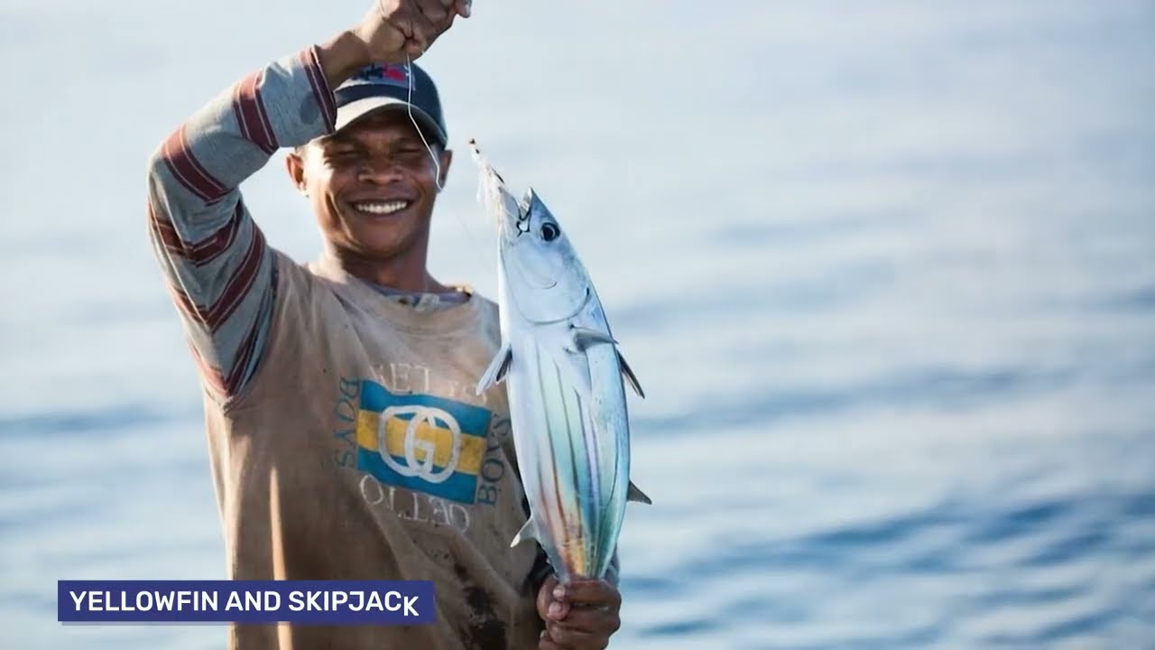 Why Fair Trade Certified™ Seafood Matters | Better for Fishers, Communities, and Oceans