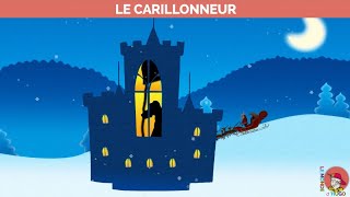 Le Monde d'Hugo - Le carillonneur