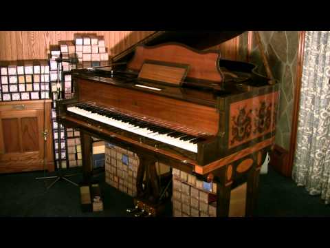 Duo-Art - Noel Coward Medley - Adam Carroll
