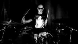 The Transplants - Killafornia (feat. B.Real) [Nosov Kirill Drum Cover]