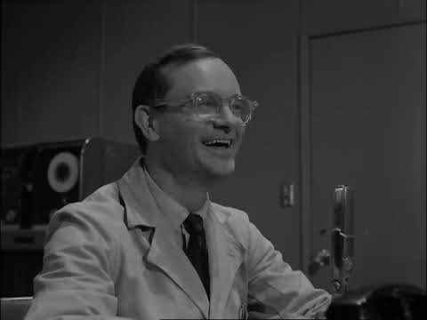 5x20 pt.03 Da Agnese, con amore - Ai Confini Della Realtà (The Twilight Zone)