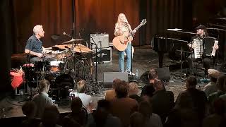 Rickie Lee Jones - Easy Money