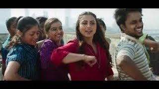 HICHKI-Soul of Hichki/ Hardsheep Kaur/ Jasleen Royal/ YRF Music