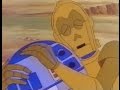 The Death And Return Of R2 D2 Star Wars Droids