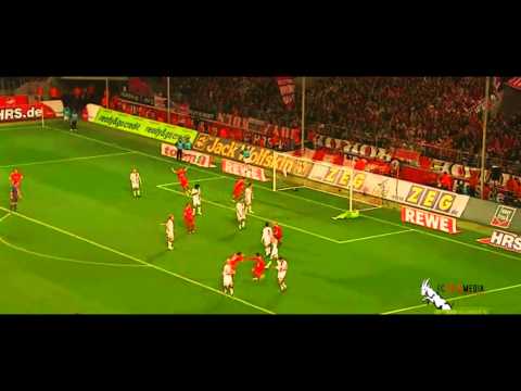 Derbytrailer | 1.FC Köln - M'Gladbach | 10.04 [HD]