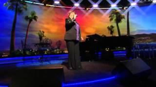 Susan Boyle - sings "I Can Only Imagine" VIDEO ITBN
