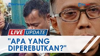 Polemik Hak Asuh Gala Hingga Harta Warisan Vanessa & Bibi, Milano Lubis Tegaskan Tak Ada Perebutan