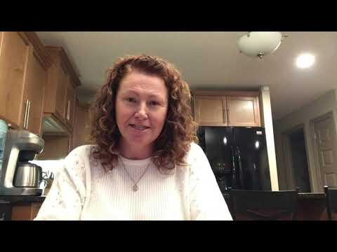 Scotties Tears of Joy - Joan McCusker