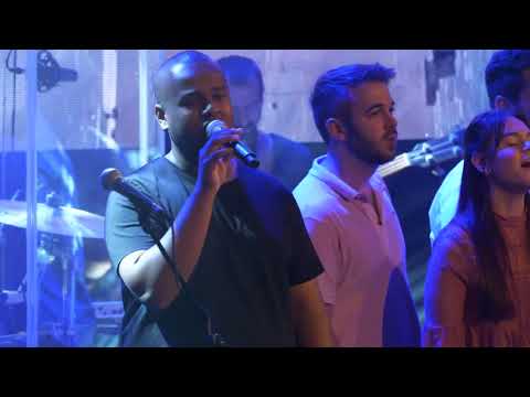 Praises Of Israel - "Praise O Servants Of the Lord" -  ״הללו עבדי אדוני״ (Live From Jerusalem)