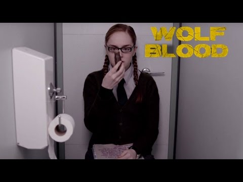 WOLFBLOOD S2E4 - Total Eclipse Of The Moon (full episode)