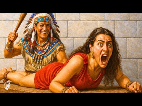 The Horrific Things Women Endured in Comanche Captivity