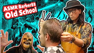 Download lagu 💈🎩✂️💇♂️🇳🇴 ASMR Barber88 - Old School! mp3 Download lagu 💈🎩✂️💇♂️🇳🇴 ASMR Barber88 - Old School! mp3