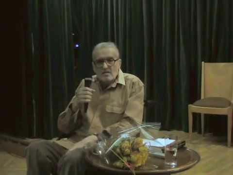 Urodziny Jerzego Górzańskiego 3 grudnia 2015