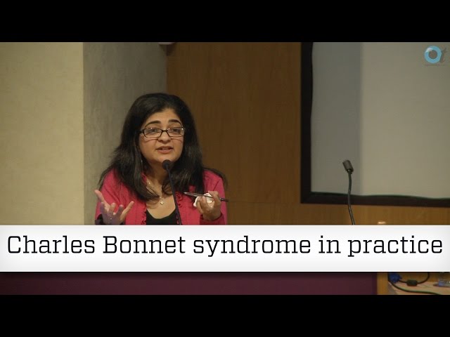 Video Pronunciation of Charles bonnet in English Video Pronunciation of Charles bonnet in English